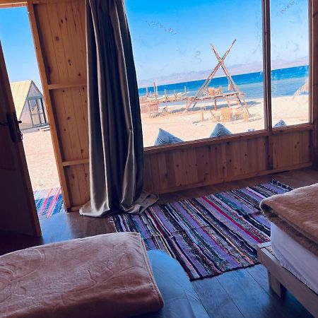 Abdo Caribbean Camp Otel Nuweiba` Dış mekan fotoğraf