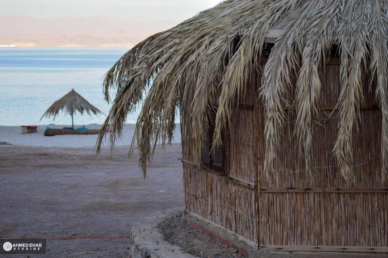 Abdo Caribbean Camp Otel Nuweiba` Dış mekan fotoğraf