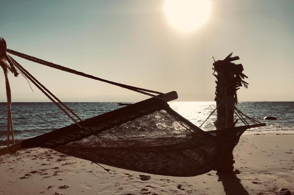 Abdo Caribbean Camp Otel Nuweiba` Dış mekan fotoğraf