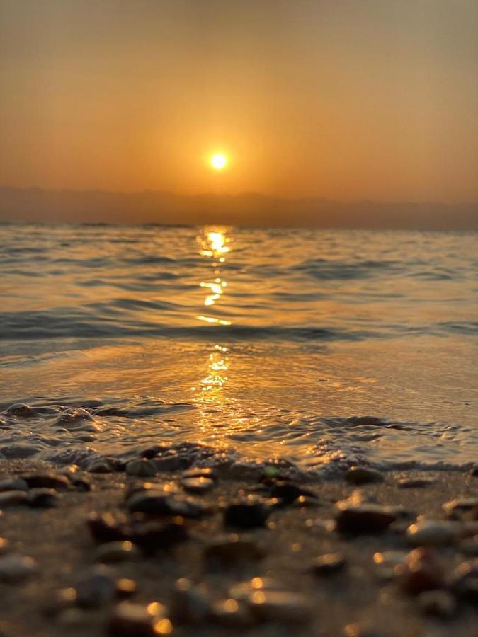 Abdo Caribbean Camp Otel Nuweiba` Dış mekan fotoğraf