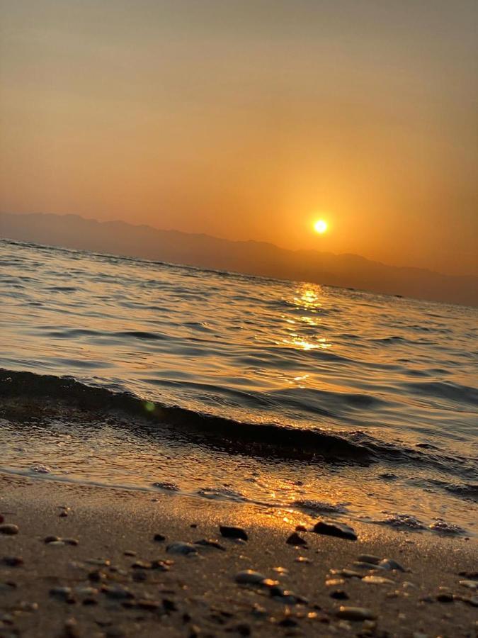 Abdo Caribbean Camp Otel Nuweiba` Dış mekan fotoğraf