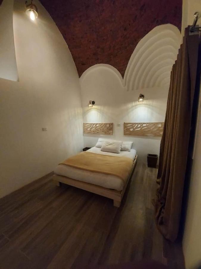 Abdo Caribbean Camp Otel Nuweiba` Dış mekan fotoğraf