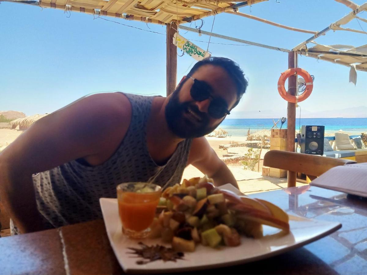 Abdo Caribbean Camp Otel Nuweiba` Dış mekan fotoğraf
