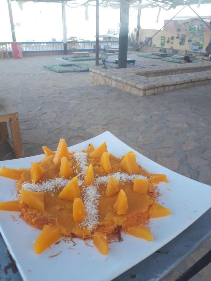 Abdo Caribbean Camp Otel Nuweiba` Dış mekan fotoğraf