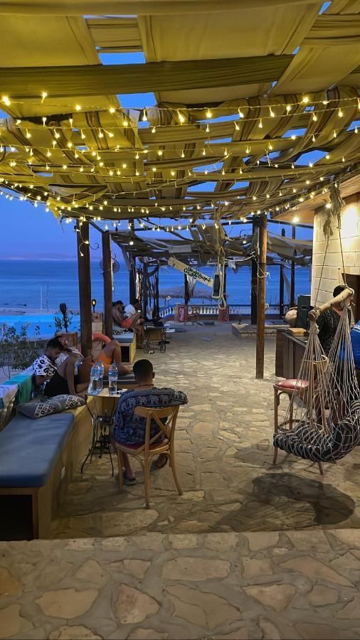 Abdo Caribbean Camp Otel Nuweiba` Dış mekan fotoğraf