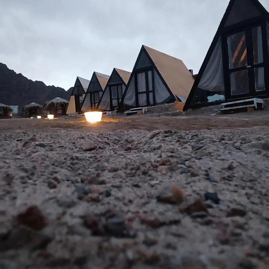 Abdo Caribbean Camp Otel Nuweiba` Dış mekan fotoğraf
