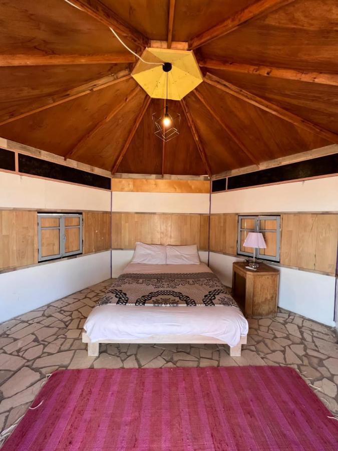 Abdo Caribbean Camp Otel Nuweiba` Dış mekan fotoğraf